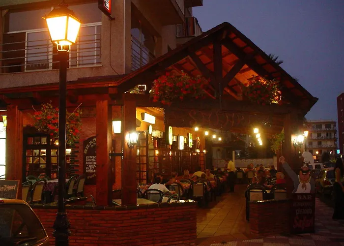Casablanca Suites - Adults Only