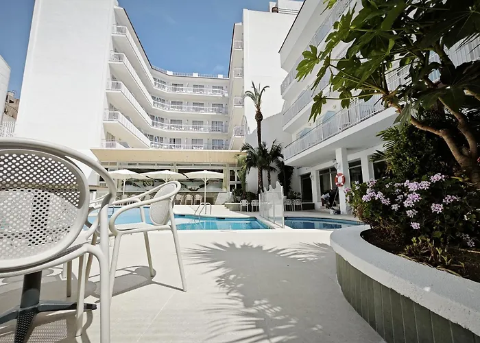 Hotel Miami Calella - El de siempre, como nunca